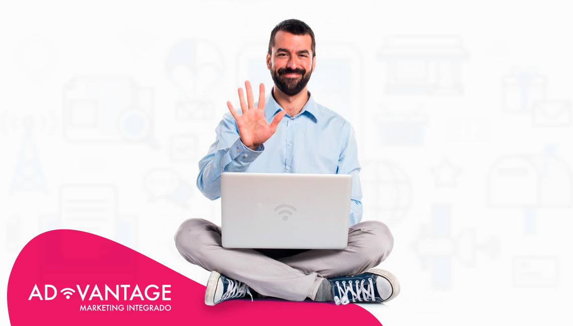 5 Estratégias para ter sucesso com o marketing digital