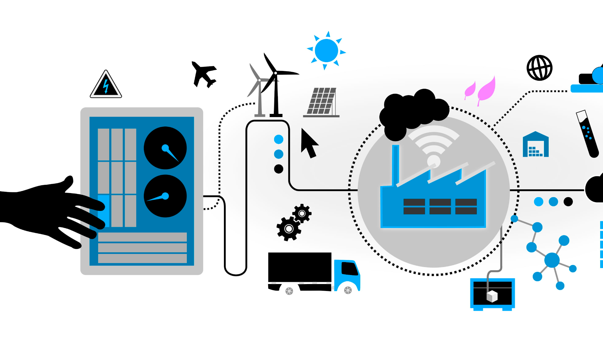 5 exemplos de Inbound marketing para setores industriais