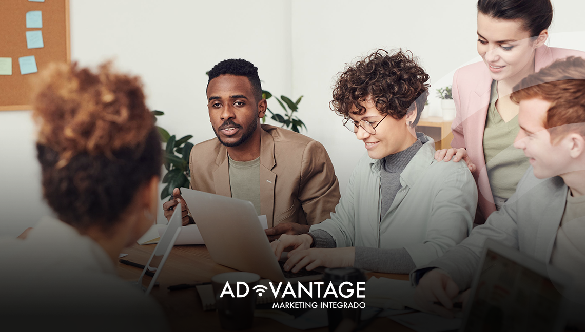 Assessoria Marketing X Consultoria de Marketing - Entenda as diferenças