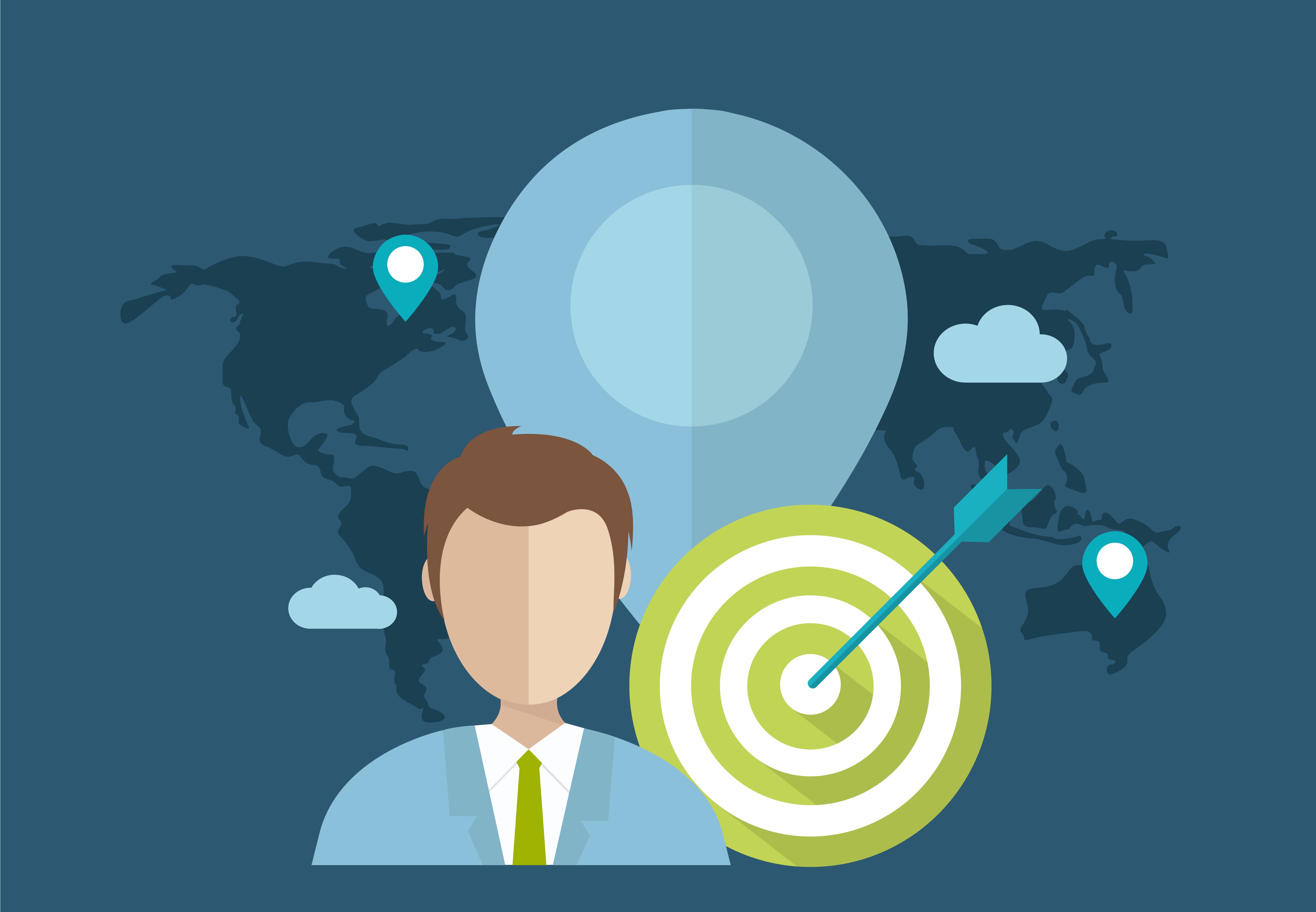 Buyer centric marketing, por que ouviremos muito isso