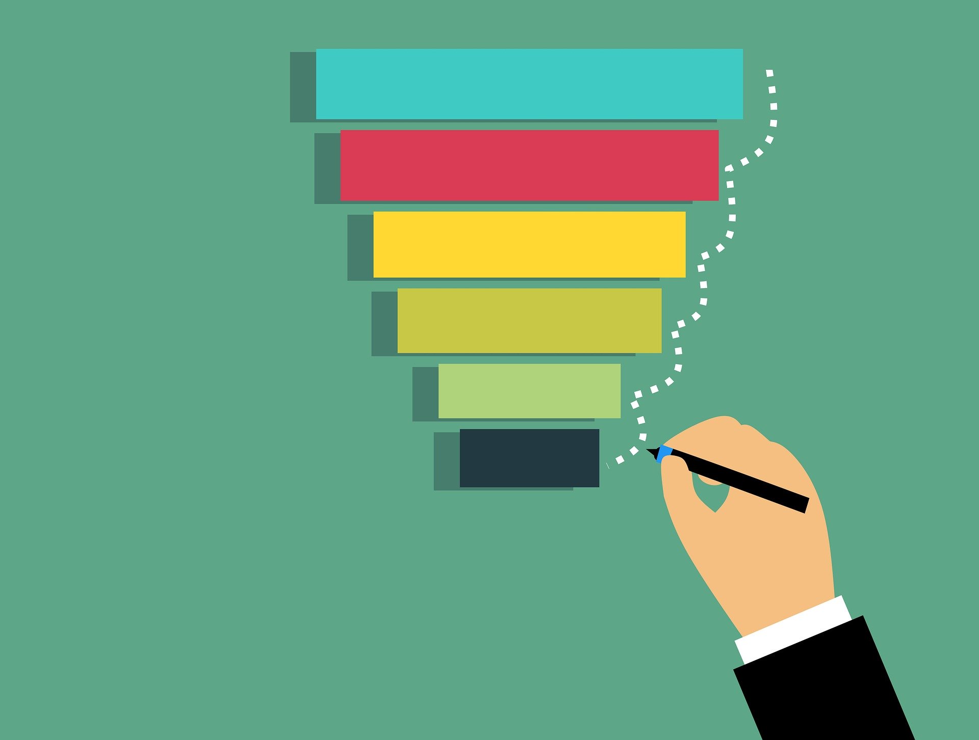 Como Aproximar o Marketing e o Comercial no B2B