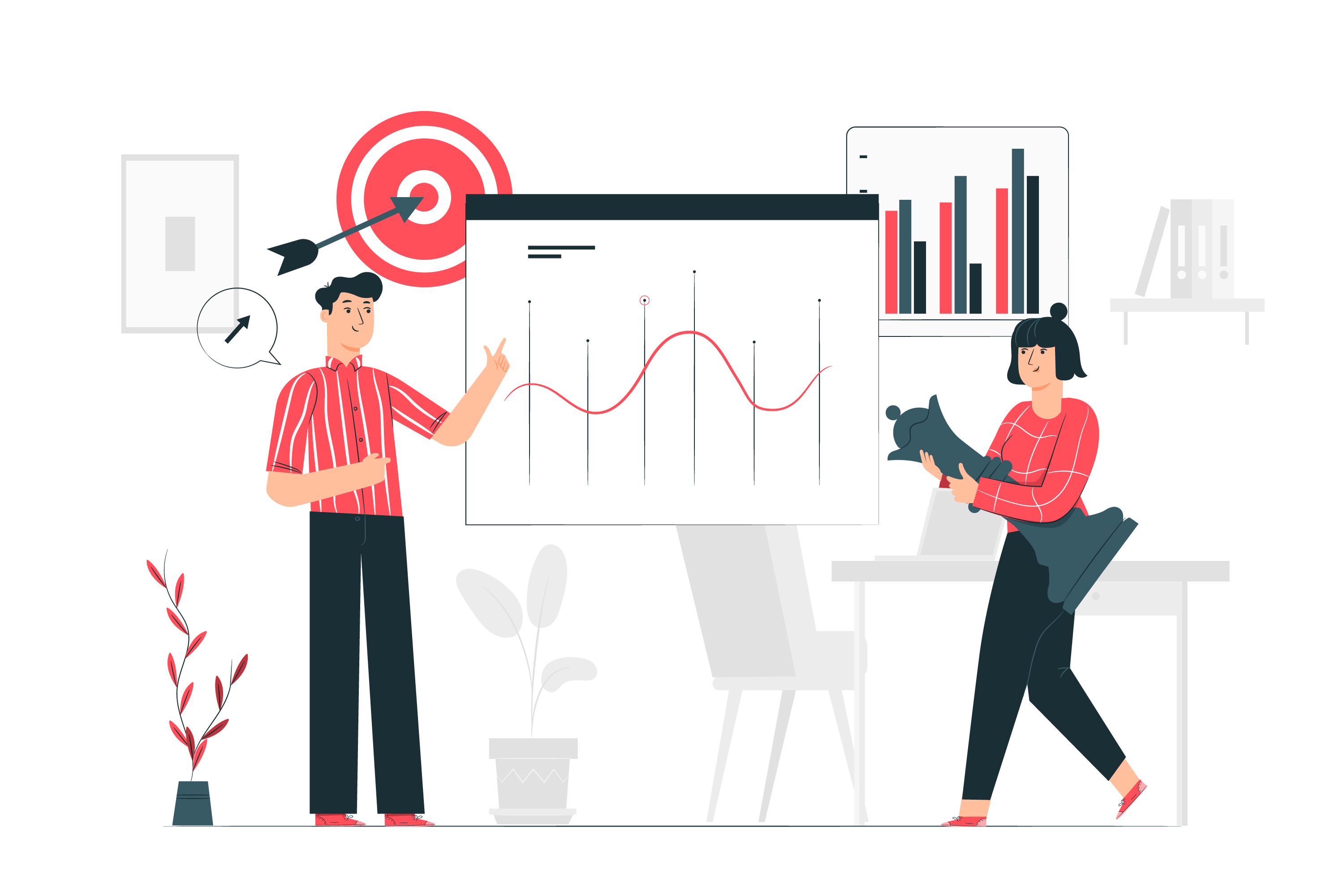 Como gerar mais clientes através do seu site