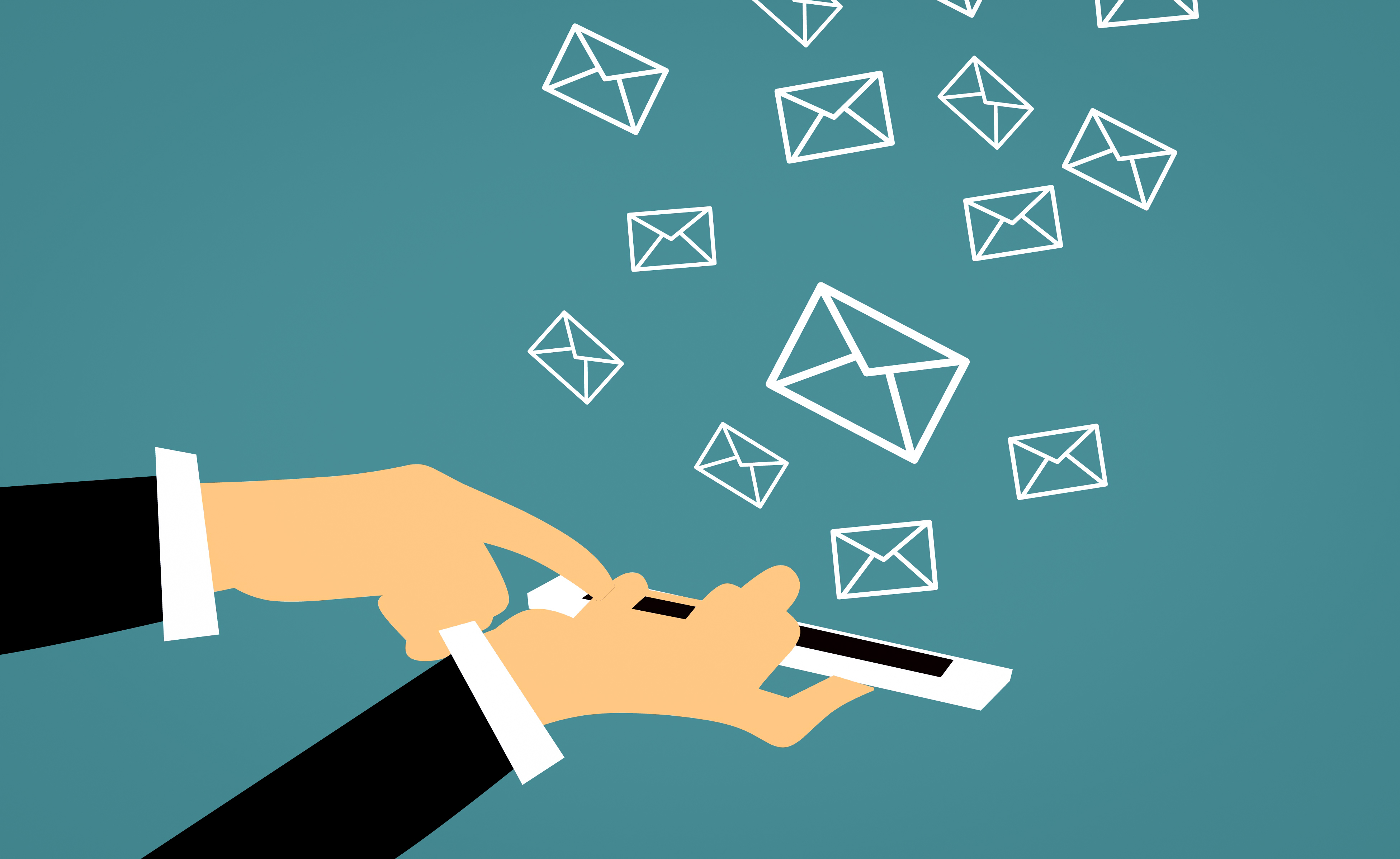 E-mail Marketing_a ação de marketing digital mais usada