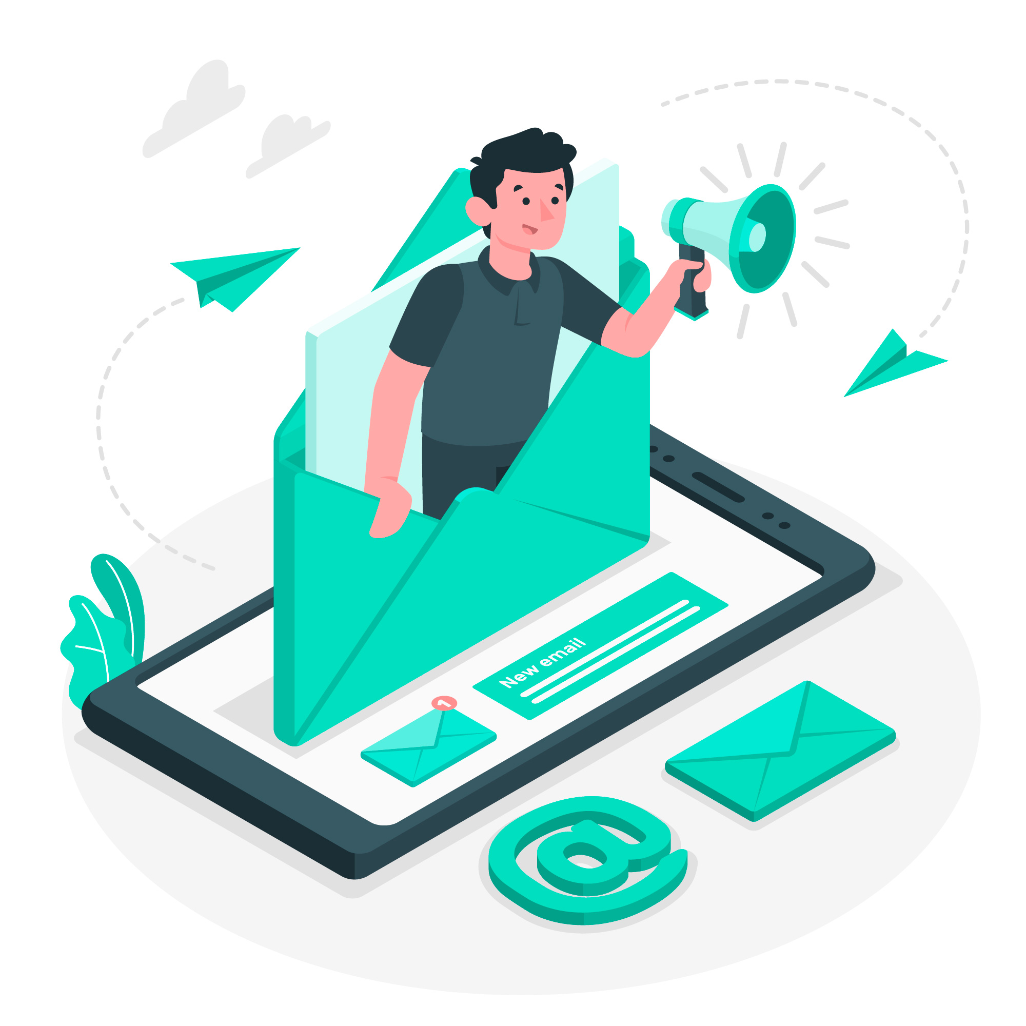 Ferramentas de automação de marketing - como elas podem ajudar sua empresa