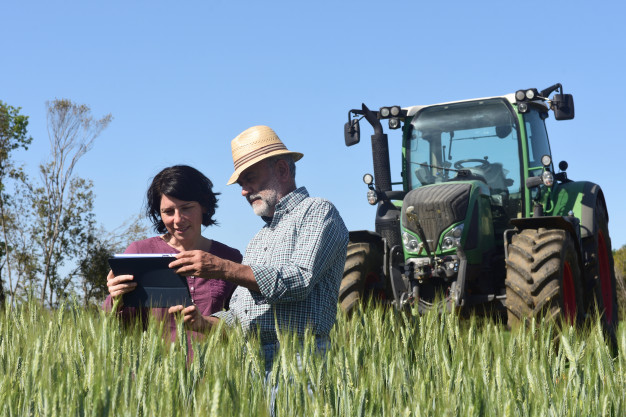 O marketing digital funciona mesmo para empresas do agronegócio ou é somente uma tendência