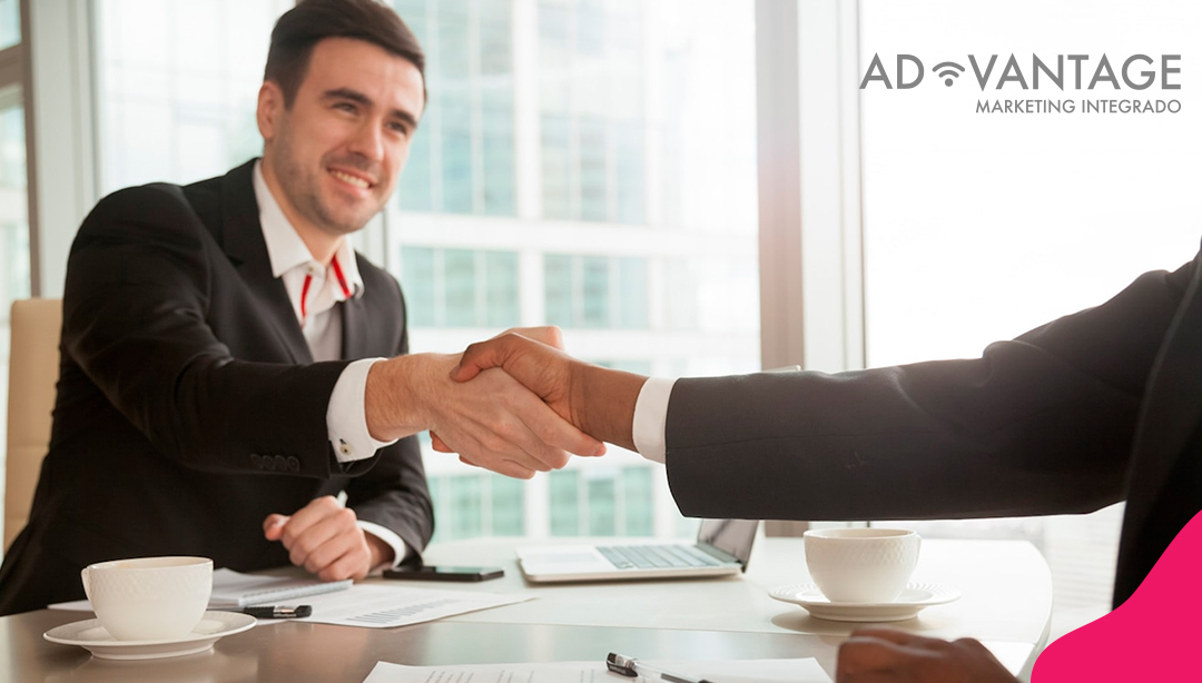 Por que a sua empresa deveria considerar o ABM em suas estratégias de marketing?