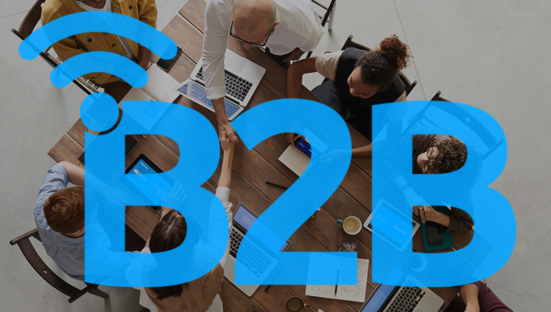 Como o ABM revolucionou as ações de marketing para empresas B2B