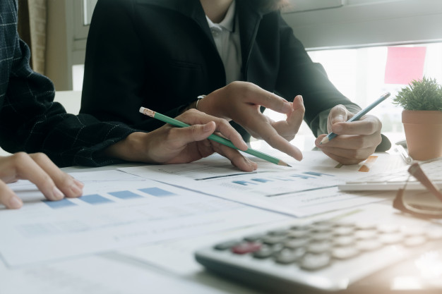 Consultor de Marketing Estratégico
