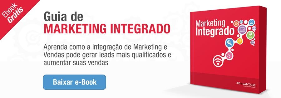 marketing integrado