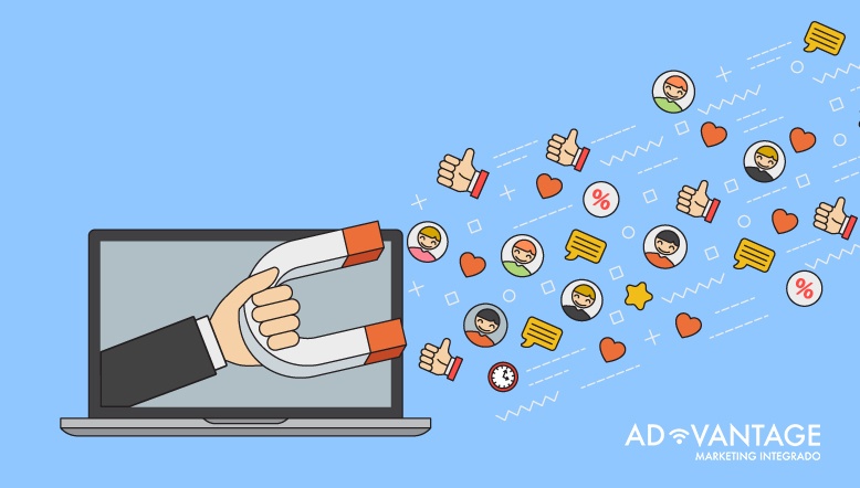 Melhorar o Inbound Marketing