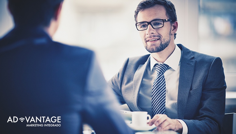 Agência ou consultoria de marketing?