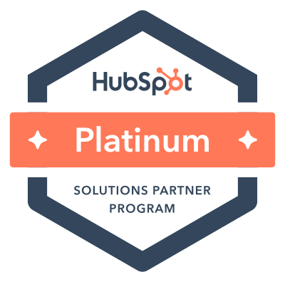 hubspot certified partner