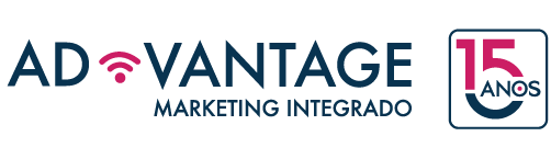 Ad Vantage Marketing - 15 Anos